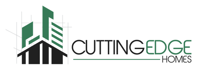 Cutting Edge Homes logo