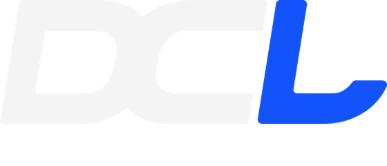Dave Cooper LIVE logo