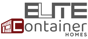 Elite Container Homes logo