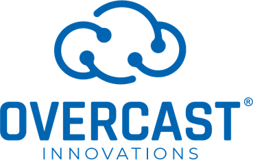 Overcast Innovations logo