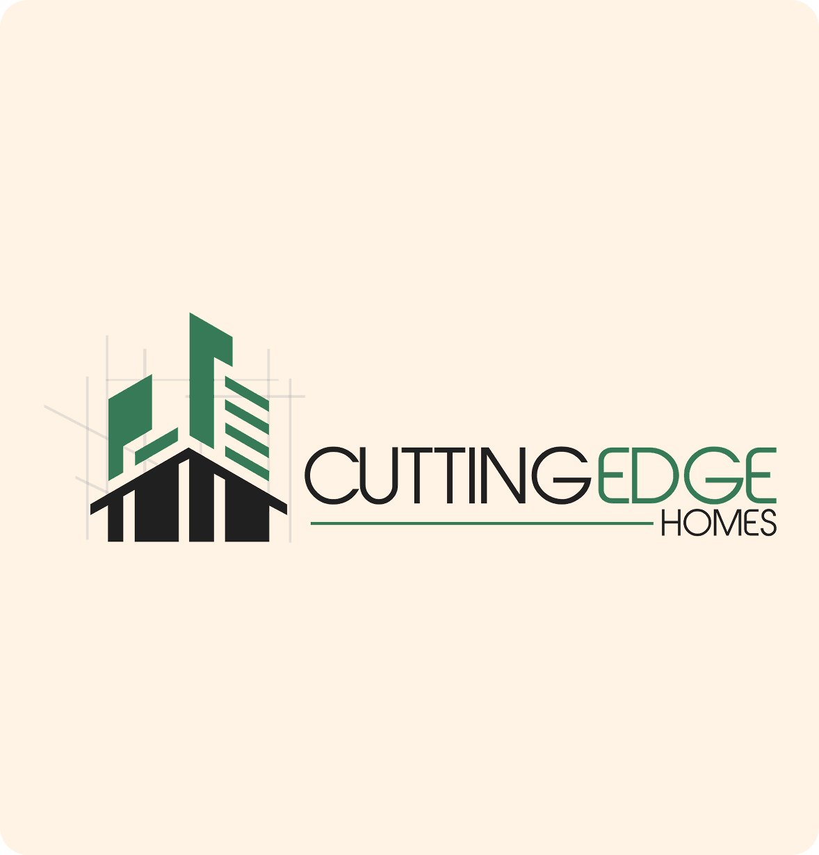 Cutting Edge Homes